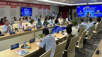 Tìm giải pháp đột phá để phát triển kinh tế đêm ở Thành phố Hồ Chí Minh
