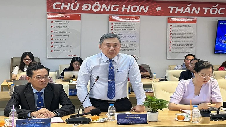 Tìm giải pháp đột phá để phát triển kinh tế đêm ở Thành phố Hồ Chí Minh Tìm giải pháp đột phá để phát triển kinh tế đêm ở Thành phố Hồ Chí Minh