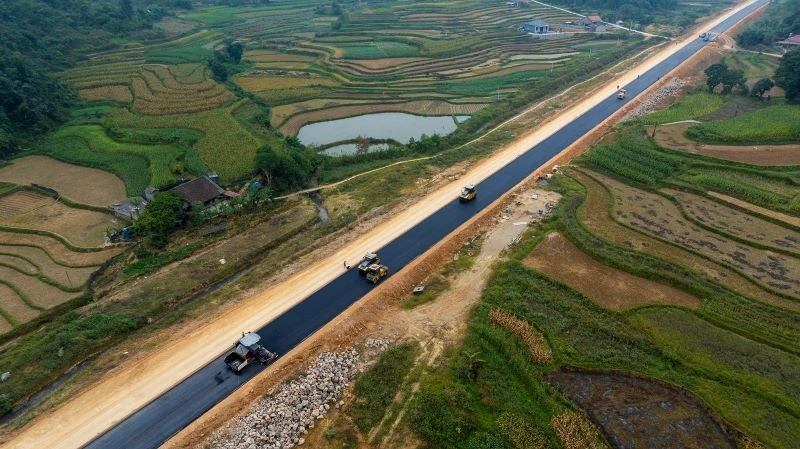Tìm hướng khơi thông vốn tín dụng cho các dự án PPP giao thông Tìm hướng khơi thông vốn tín dụng cho các dự án PPP giao thông