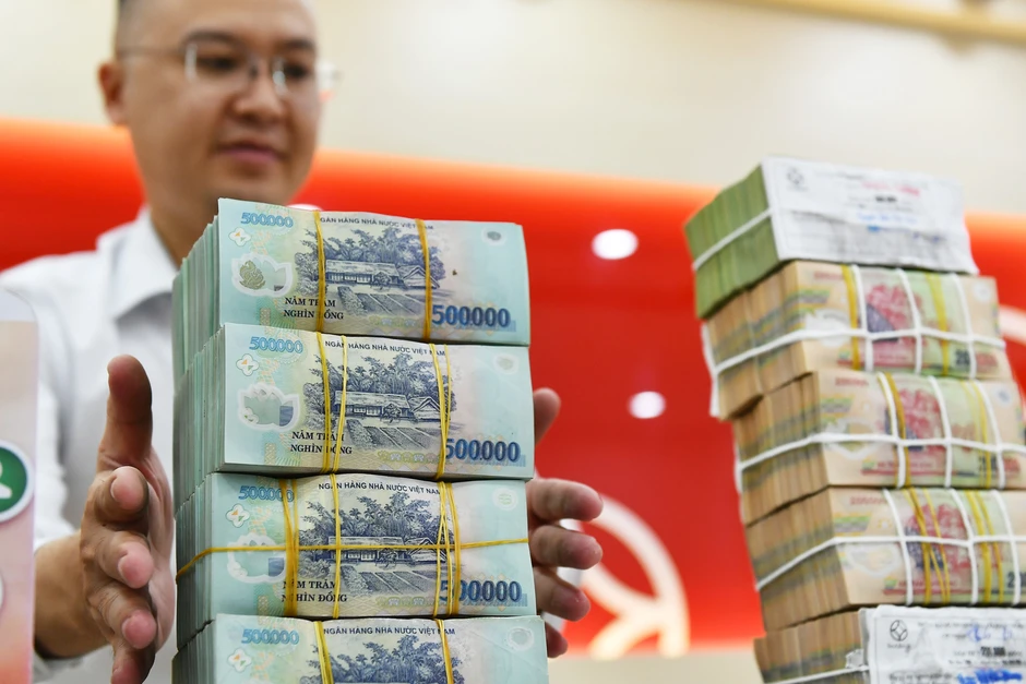 Tín dụng khách sạn, khu nghỉ dưỡng được loại trừ khi kiểm soát tăng trưởng cho vay bất động sản Tín dụng khách sạn, khu nghỉ dưỡng được loại trừ khi kiểm soát tăng trưởng cho vay bất động sản