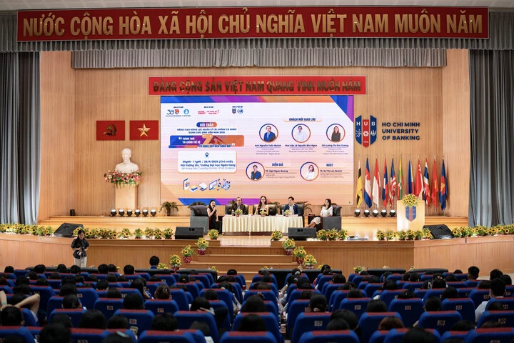 Tín dụng số càng thuận tiện, kiến thức tài chính càng quan trọng Tín dụng số càng thuận tiện, kiến thức tài chính càng quan trọng