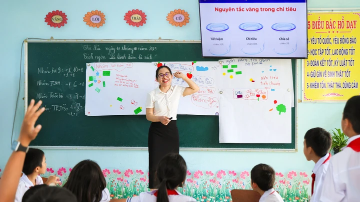 Tín dụng số càng thuận tiện, kiến thức tài chính càng quan trọng Tín dụng số càng thuận tiện, kiến thức tài chính càng quan trọng