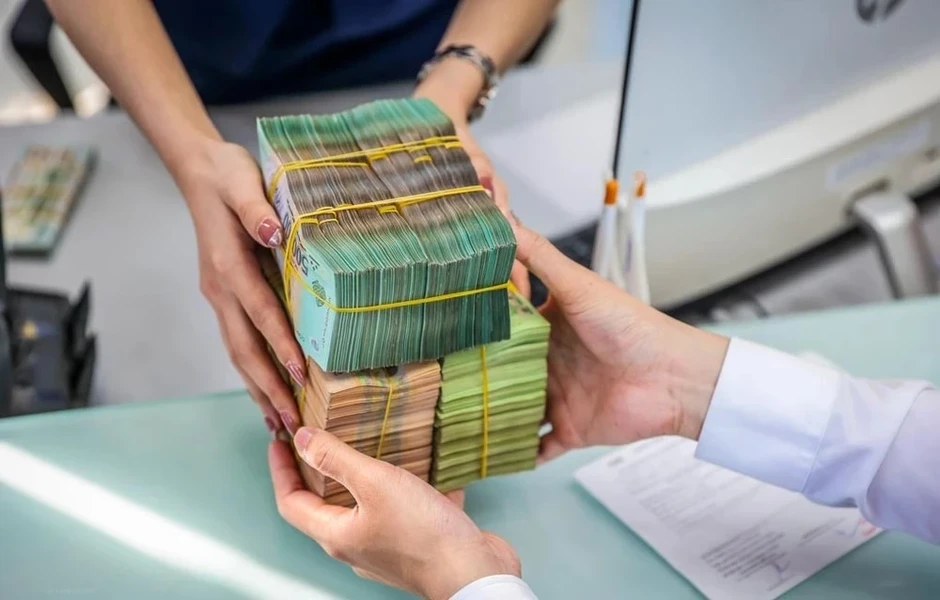 Tín dụng tại TP.HCM – Đồng Nai tiếp tục duy trì đà tăng trưởng tích cực Tín dụng tại TP.HCM – Đồng Nai tiếp tục duy trì đà tăng trưởng tích cực
