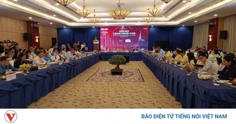 Tín dụng xanh có bước tăng trưởng vượt bậc