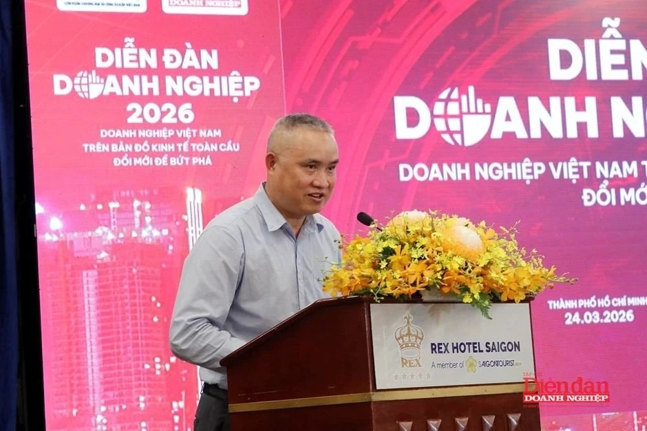 Tín dụng xanh có bước tăng trưởng vượt bậc Tín dụng xanh có bước tăng trưởng vượt bậc