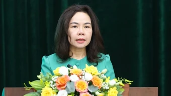 Tín dụng xanh tăng mạnh, nhưng doanh nghiệp vẫn khó tiếp cận vốn