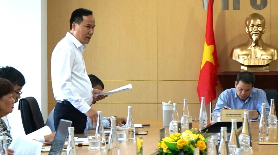 Tín hiệu vui từ Trung tâm tài chính quốc tế Đà Nẵng