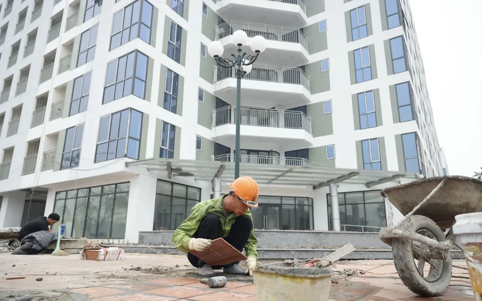 Tin vui cho người mua nhà ở xã hội Tin vui cho người mua nhà ở xã hội