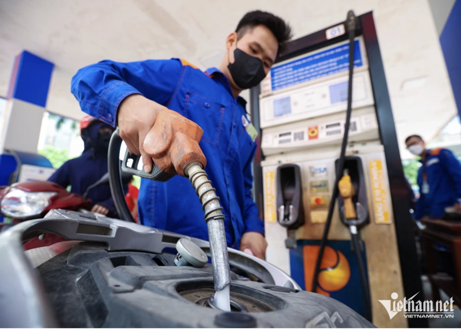 Tin vui mới về giá xăng dầu, triệu người sẽ được lợi Tin vui mới về giá xăng dầu, triệu người sẽ được lợi