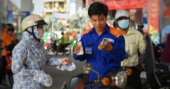 Tin vui với hàng nghìn doanh nghiệp xăng dầu