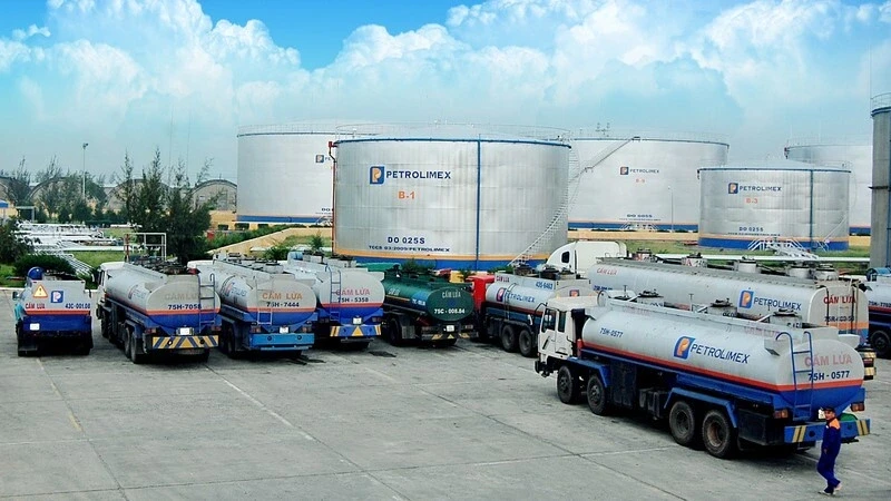 Tin vui với hàng nghìn doanh nghiệp xăng dầu