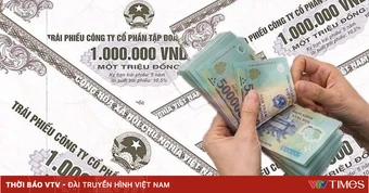 Tỉnh, thành phố giám sát phát hành trái phiếu doanh nghiệp