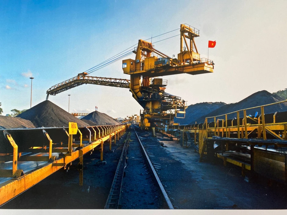 TKV cung ứng gần 14,5 triệu tấn than cho sản xuất điện