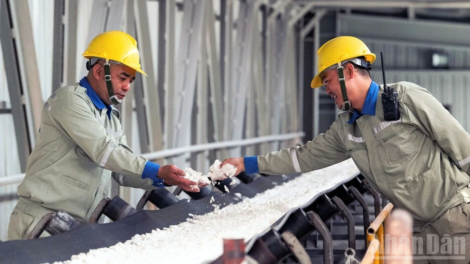 TKV cung ứng gần 14,5 triệu tấn than cho sản xuất điện