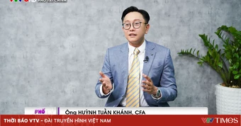 Tổ chức nước ngoài đang đánh giá như thế nào về thị trường chứng khoán Việt Nam?