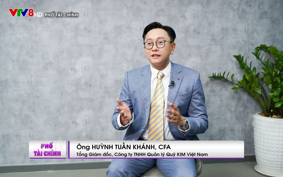 Tổ chức nước ngoài đang đánh giá như thế nào về thị trường chứng khoán Việt Nam? Tổ chức nước ngoài đang đánh giá như thế nào về thị trường chứng khoán Việt Nam?