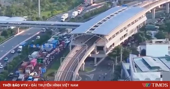 TOD - “Chìa khóa” tái cấu trúc không gian đô thị TP Hồ Chí Minh