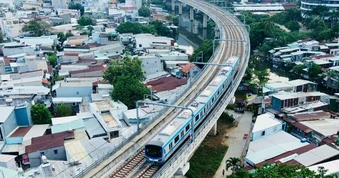 TOD và bài toán “nhà là để ở”