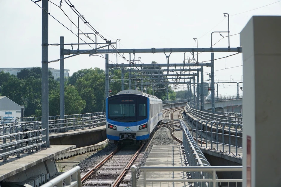 TOD và bài toán “nhà là để ở” TOD và bài toán “nhà là để ở”