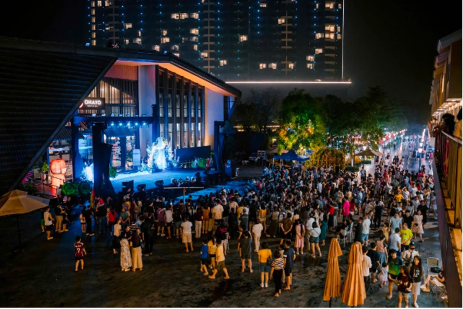 Tokyu Retreat: Lời giải cho bài toán đầu tư bền vững từ thành công của Lynntimes Thanh Thủy Tokyu Retreat: Lời giải cho bài toán đầu tư bền vững từ thành công của Lynntimes Thanh Thủy