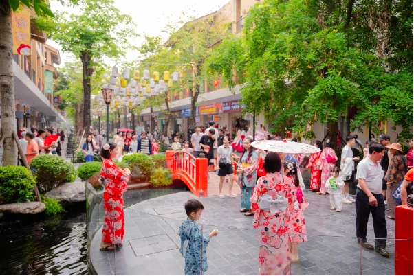 Tokyu Retreat: Lời giải cho bài toán đầu tư bền vững từ thành công của Lynntimes Thanh Thủy Tokyu Retreat: Lời giải cho bài toán đầu tư bền vững từ thành công của Lynntimes Thanh Thủy