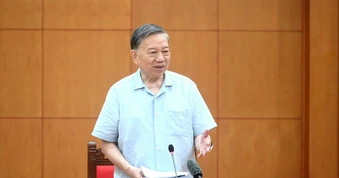 Tổng Bí thư, Chủ tịch nước: Công nghiệp vật liệu là ngành công nghiệp nền tảng, chiến lược