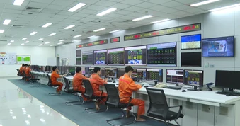 Tổng Công ty Phát điện 3 (EVNGENCO3): Chủ động các phương án, sẵn sàng đảm bảo sản xuất điện cao điểm mùa khô 2026