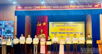 Tổng điều tra kinh tế 2026: Cơ sở hoạch định chiến lược chính sách phát triển bền vững