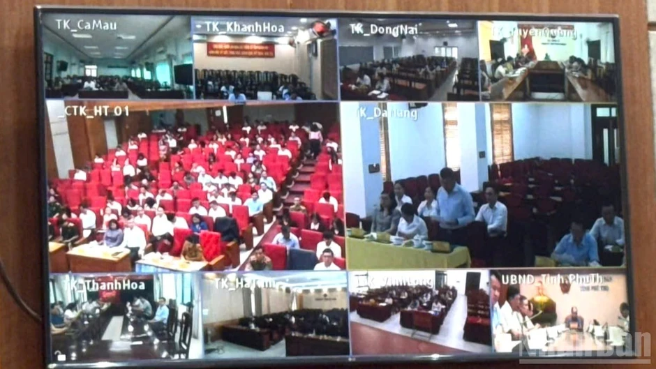Tổng điều tra kinh tế 2026: Cơ sở hoạch định chiến lược chính sách phát triển bền vững Tổng điều tra kinh tế 2026: Cơ sở hoạch định chiến lược chính sách phát triển bền vững