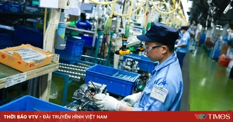 Tổng điều tra kinh tế năm 2026: Khu vực doanh nghiệp tiếp tục là động lực tăng trưởng quan trọng