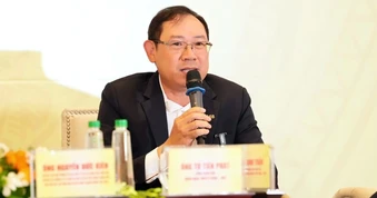 Tổng giám đốc ACB: Ngân hàng khó tìm doanh nghiệp SME để cho vay vốn