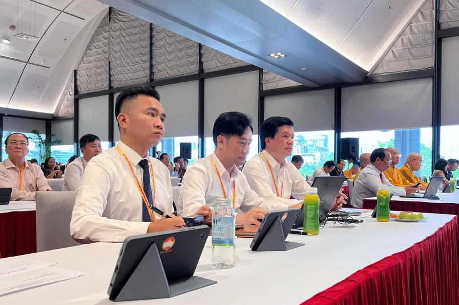 Tổng Giám đốc Hoàng Gia Phát Group đề xuất nhân rộng mô hình sinh kế tự quản cho người yếu thế Tổng Giám đốc Hoàng Gia Phát Group đề xuất nhân rộng mô hình sinh kế tự quản cho người yếu thế