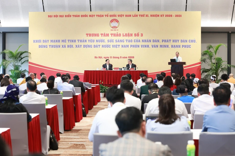 Tổng Giám đốc Hoàng Gia Phát Group đề xuất nhân rộng mô hình sinh kế tự quản cho người yếu thế Tổng Giám đốc Hoàng Gia Phát Group đề xuất nhân rộng mô hình sinh kế tự quản cho người yếu thế
