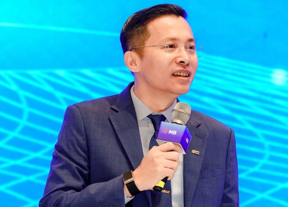 Tổng giám đốc MB: Nhận chuyển giao MBV là cơ hội để bứt phá Tổng giám đốc MB: Nhận chuyển giao MBV là cơ hội để bứt phá