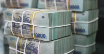 Tổng giám đốc trả giá vì ‘mượn’ tài khoản nhân viên nhận tiền bán hàng