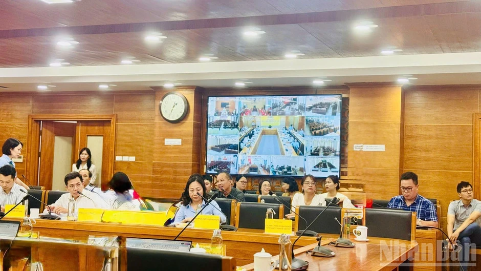 Tổng kết đề án thống kê khu vực kinh tế chưa được quan sát Tổng kết đề án thống kê khu vực kinh tế chưa được quan sát