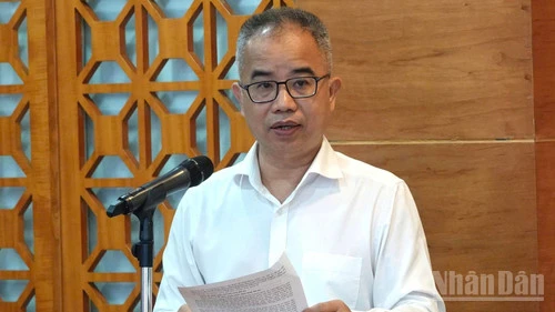 Tổng kết đề án thống kê khu vực kinh tế chưa được quan sát Tổng kết đề án thống kê khu vực kinh tế chưa được quan sát