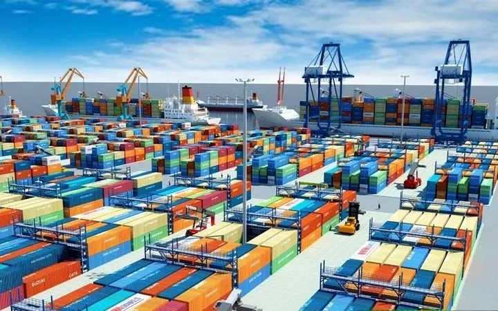 Tổng kim ngạch xuất nhập khẩu hàng hóa 4 tháng đầu năm vượt 344 tỷ USD Tổng kim ngạch xuất nhập khẩu hàng hóa 4 tháng đầu năm vượt 344 tỷ USD