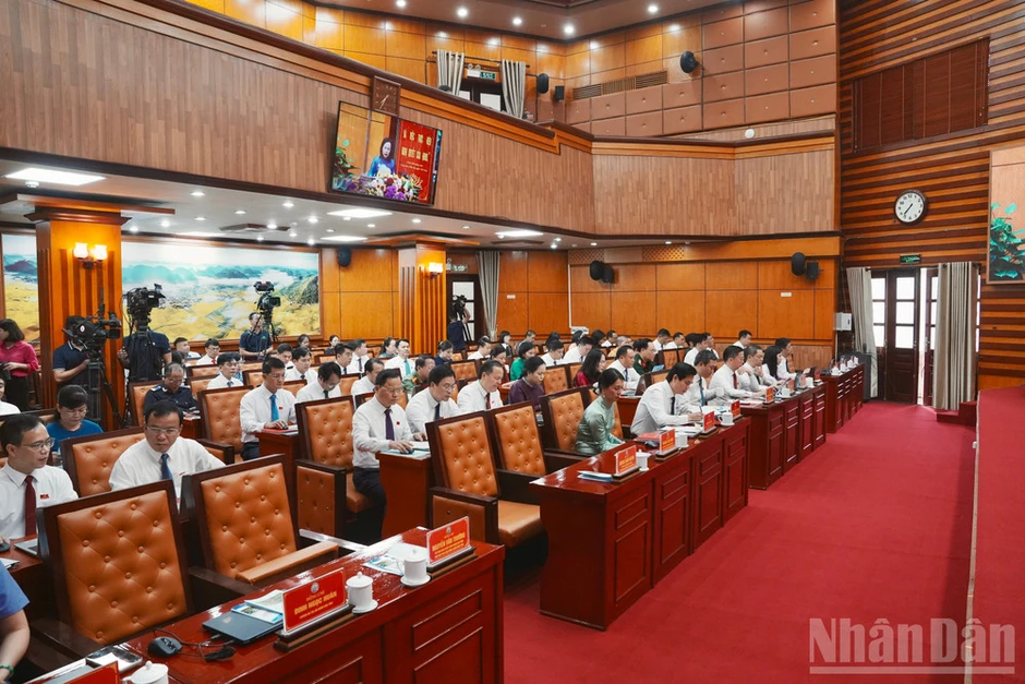 Tổng kim ngạch xuất nhập khẩu qua tỉnh Lạng Sơn đạt gần 58 tỷ USD Tổng kim ngạch xuất nhập khẩu qua tỉnh Lạng Sơn đạt gần 58 tỷ USD