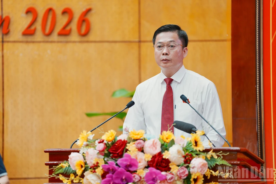 Tổng kim ngạch xuất nhập khẩu qua tỉnh Lạng Sơn đạt gần 58 tỷ USD Tổng kim ngạch xuất nhập khẩu qua tỉnh Lạng Sơn đạt gần 58 tỷ USD