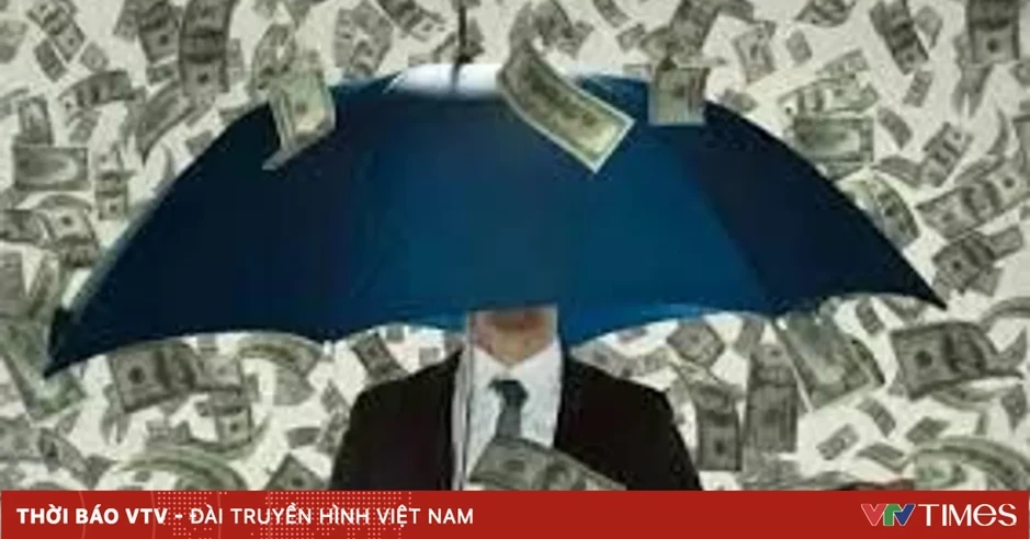 Tổng tài sản của giới triệu phú toàn cầu vượt 98.000 tỷ USD Tổng tài sản của giới triệu phú toàn cầu vượt 98.000 tỷ USD