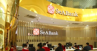 Tổng tài sản SeABank tăng hơn 4,6 lần, đóng góp gần 5.300 tỷ đồng ngân sách trong 5 năm