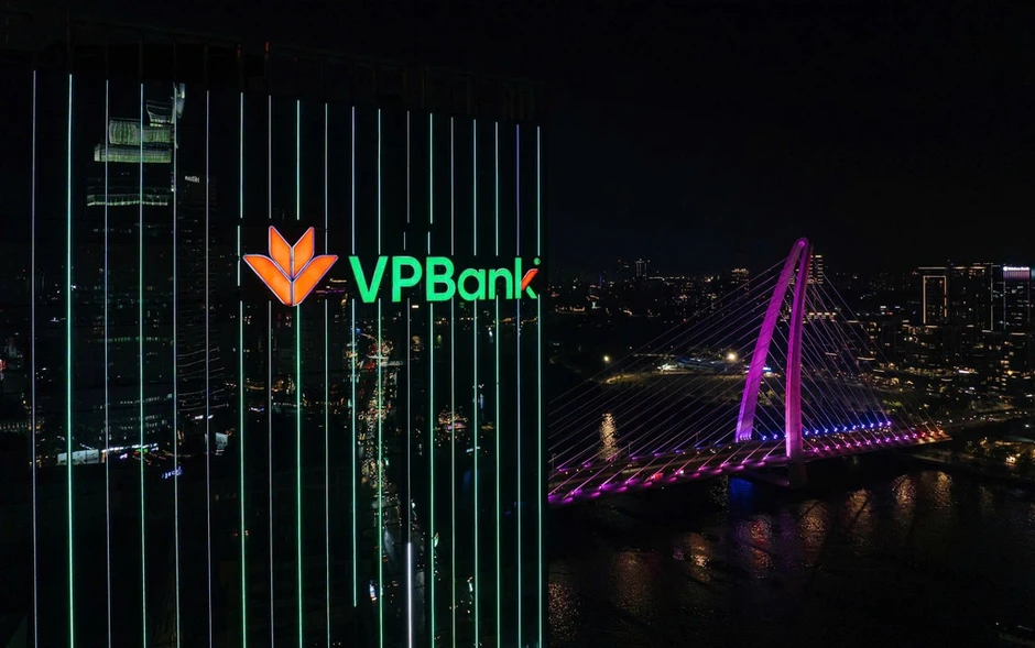 Tổng tài sản VPBank vượt 1,5 triệu tỷ đồng Tổng tài sản VPBank vượt 1,5 triệu tỷ đồng