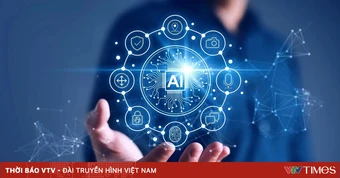 Tổng thống Mỹ ký sắc lệnh chia sẻ mô hình AI