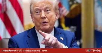 Tổng thống Trump tuyên bố có quyền áp thuế theo hình thức mới
