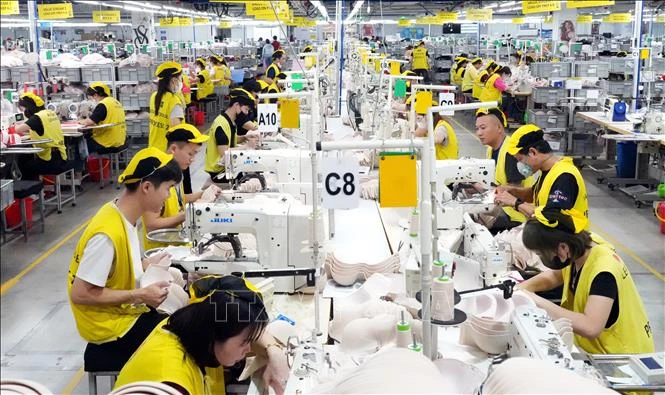 Tổng Vụ trưởng Vụ Đông Nam Á của ADB: Ba trọng tâm cải cách để Việt Nam tăng trưởng bứt phá