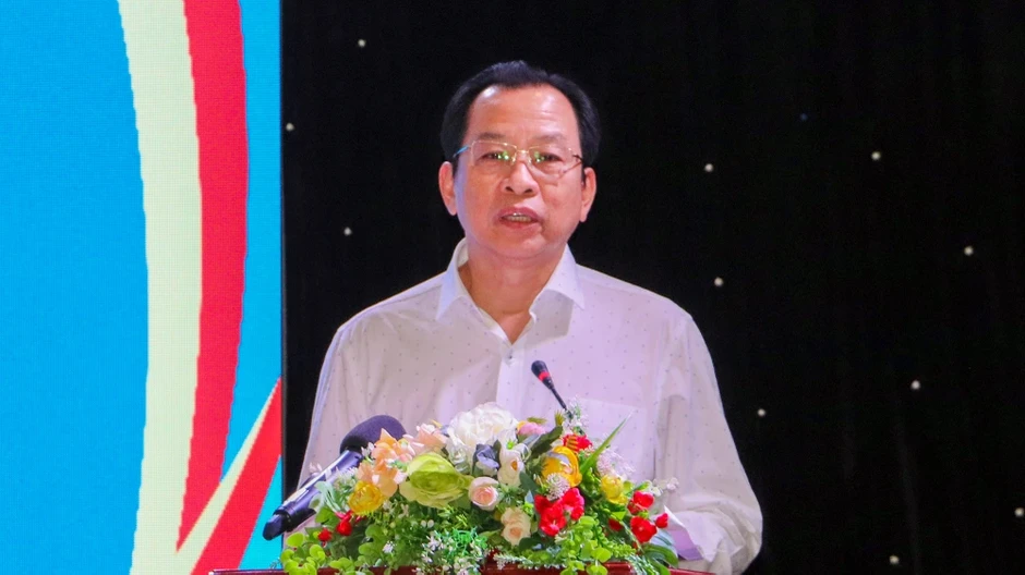 TP Cần Thơ kiến nghị 4 giải pháp trọng tâm để thúc đẩy xuất khẩu gạo TP Cần Thơ kiến nghị 4 giải pháp trọng tâm để thúc đẩy xuất khẩu gạo