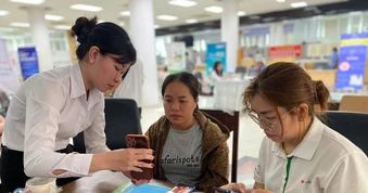 TP Đồng Nai đặt chỉ tiêu 40% lao động có chứng chỉ đào tạo vào năm 2030