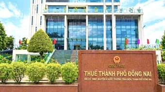 TP Đồng Nai: Tổ chức, doanh nghiệp, cá nhân kinh doanh… nợ hơn 6.500 tỉ đồng thuế