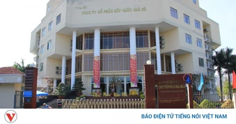TP HCM: SAWACO lãi lớn, dân Nhà Bè vẫn khổ vì thiếu nước sạch